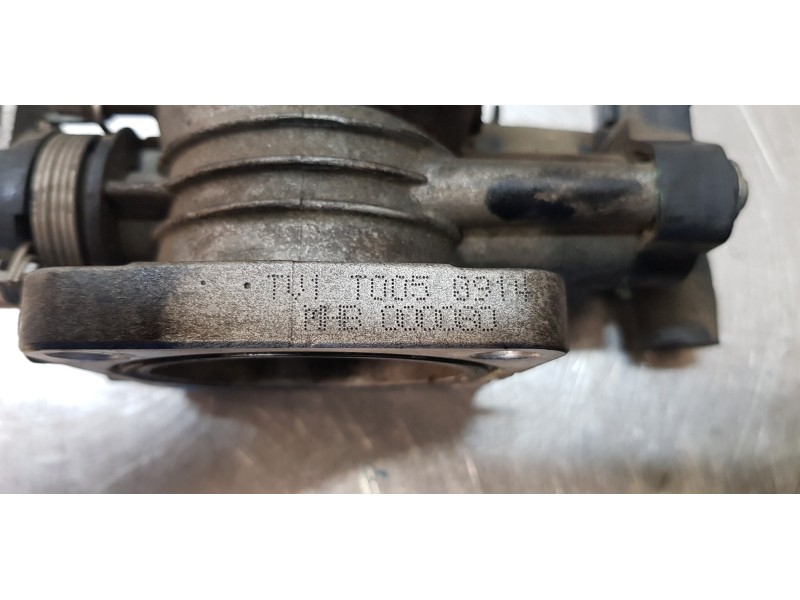 Recambio de caja mariposa para mg rover serie 45 (t/rt) classic referencia OEM IAM MHB000080   Recambio de caja mariposa para mg rover serie 45 (t/rt) classic referencia OEM IAM MHB000080