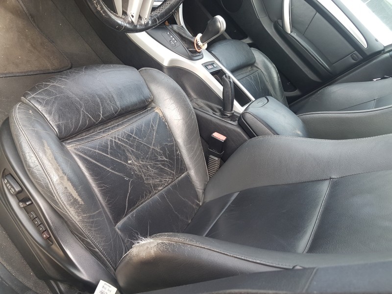 bmw x5 (e53) del año 2001 bmw x5 (e53) del año 2001