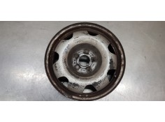 Recambio de llanta para volkswagen t5 bus (7e) caravelle comfortline lang 4motion referencia OEM IAM 7J5601027  
