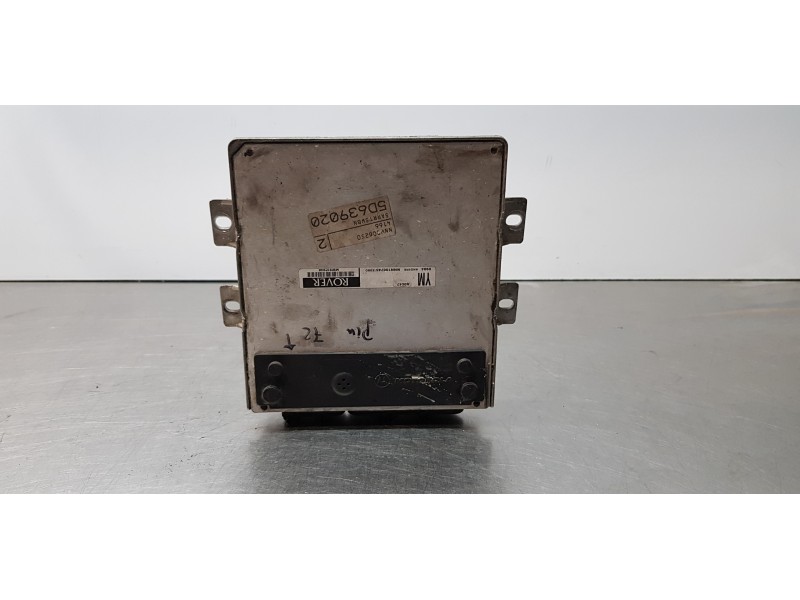 Recambio de centralita motor uce para mg rover serie 45 (t/rt) classic referencia OEM IAM NNW006250  