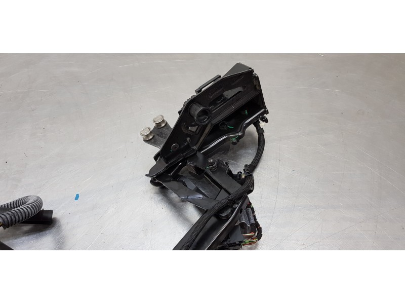 Recambio de moldura para bmw serie 3 cabrio (e93) 320i referencia OEM IAM 54377203116   Recambio de moldura para bmw serie 3 cabrio (e93) 320i referencia OEM IAM 54377203116