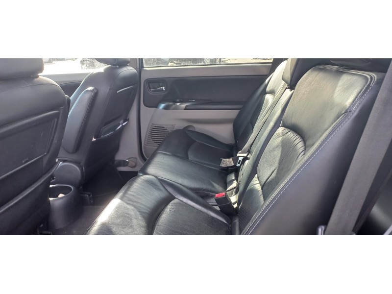 mitsubishi grandis (na0w) del año 2006