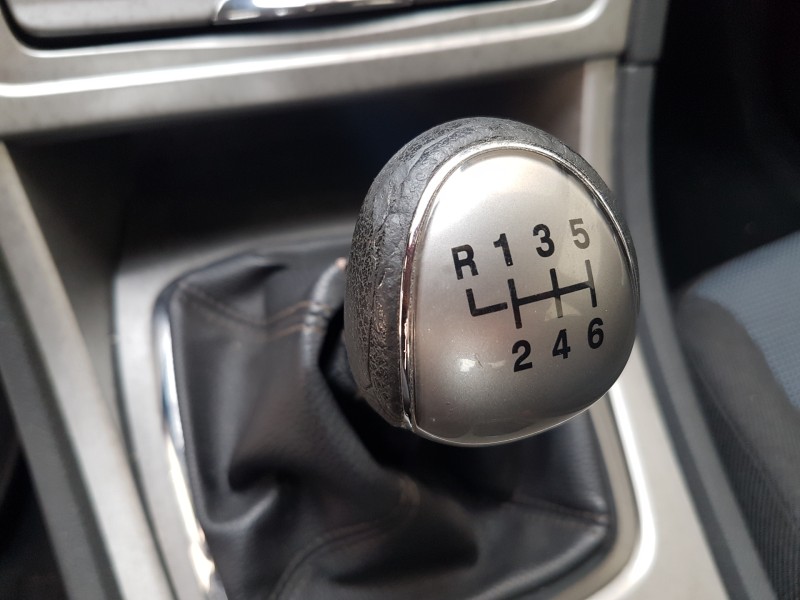 ford mondeo ber. (ca2) del año 2008