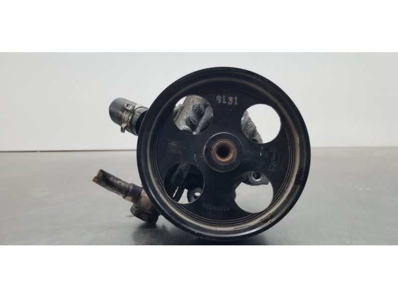 Recambio de bomba direccion para opel insignia berlina edition referencia OEM IAM 13309339 55563329  Recambio de bomba direccion para opel insignia berlina edition referencia OEM IAM 13309339 55563329