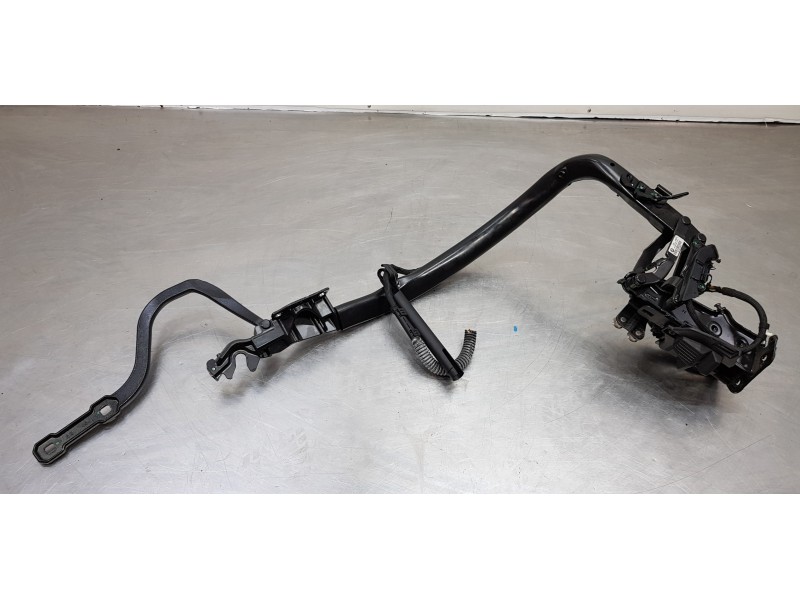 Recambio de moldura para bmw serie 3 cabrio (e93) 320i referencia OEM IAM 54377203116   Recambio de moldura para bmw serie 3 cabrio (e93) 320i referencia OEM IAM 54377203116