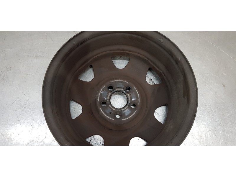 Recambio de llanta para volkswagen t5 bus (7e) caravelle comfortline lang 4motion referencia OEM IAM 7J5601027  