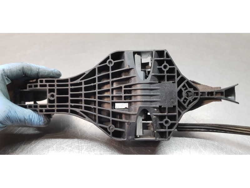 Recambio de cerradura puerta delantera derecha para land rover discovery sport pure referencia OEM IAM LR078707 FK72203A28EE CPL