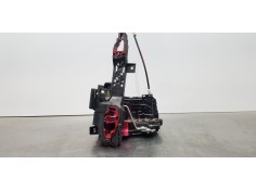 Recambio de cerradura puerta delantera derecha para hyundai tucson klass referencia OEM IAM 81320N7000  