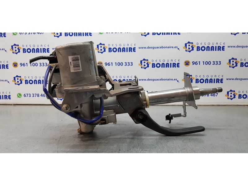 Recambio de columna direccion para nissan qashqai (j10) tekna referencia OEM IAM 48810JD900   Recambio de columna direccion para nissan qashqai (j10) tekna referencia OEM IAM 48810JD900