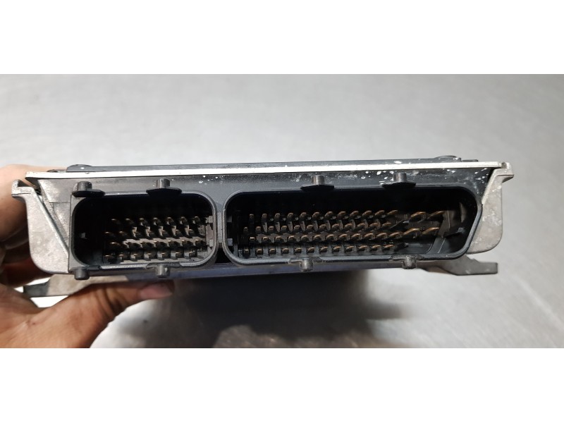 Recambio de centralita motor uce para mg rover serie 45 (t/rt) classic referencia OEM IAM NNW006250  