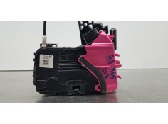 Recambio de cerradura puerta delantera derecha para hyundai tucson klass referencia OEM IAM 81320N7000   2