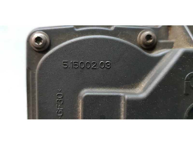 Recambio de no identificado para skoda rapid active referencia OEM IAM 5Q0253691F  