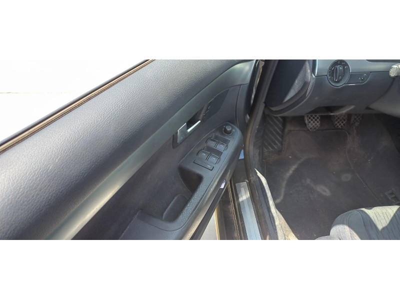 audi a4 berlina (8e) del año 2005