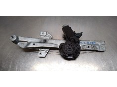 Recambio de elevalunas trasero derecho para renault scenic iv grand zen referencia OEM IAM 827201983R  