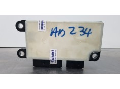 Recambio de centralita airbag para opel insignia berlina edition referencia OEM IAM 22922716   2