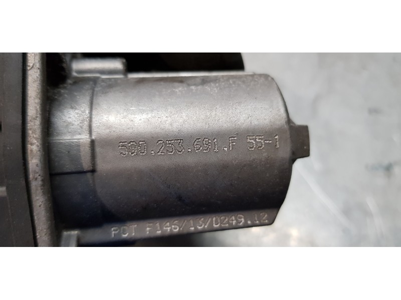 Recambio de no identificado para skoda rapid active referencia OEM IAM 5Q0253691F  