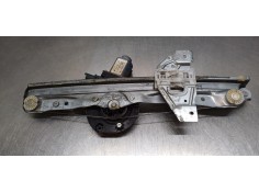 Recambio de elevalunas trasero derecho para renault scenic iv grand zen referencia OEM IAM 827201983R   2