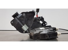 Recambio de cerradura puerta delantera izquierda para land rover discovery sport pure referencia OEM IAM LR078730 FK72203A29AE 