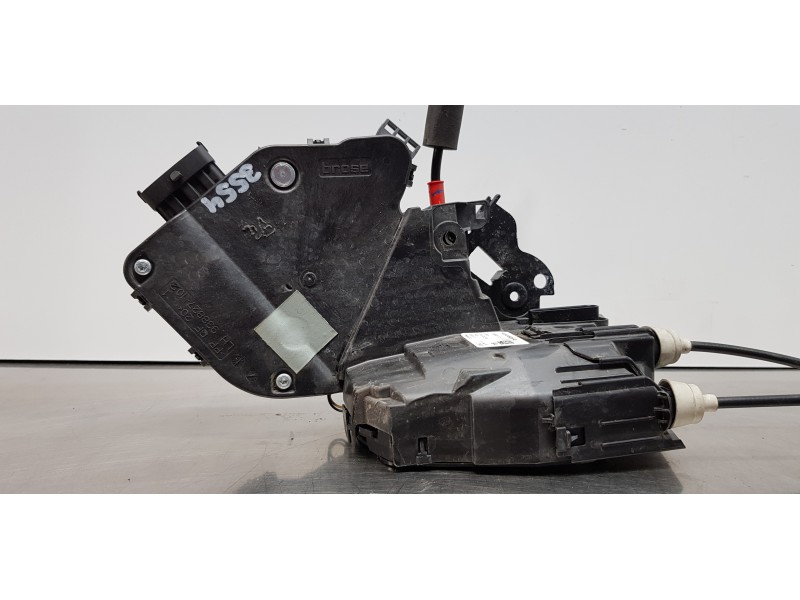 Recambio de cerradura puerta delantera izquierda para land rover discovery sport pure referencia OEM IAM LR078730 FK72203A29AE 