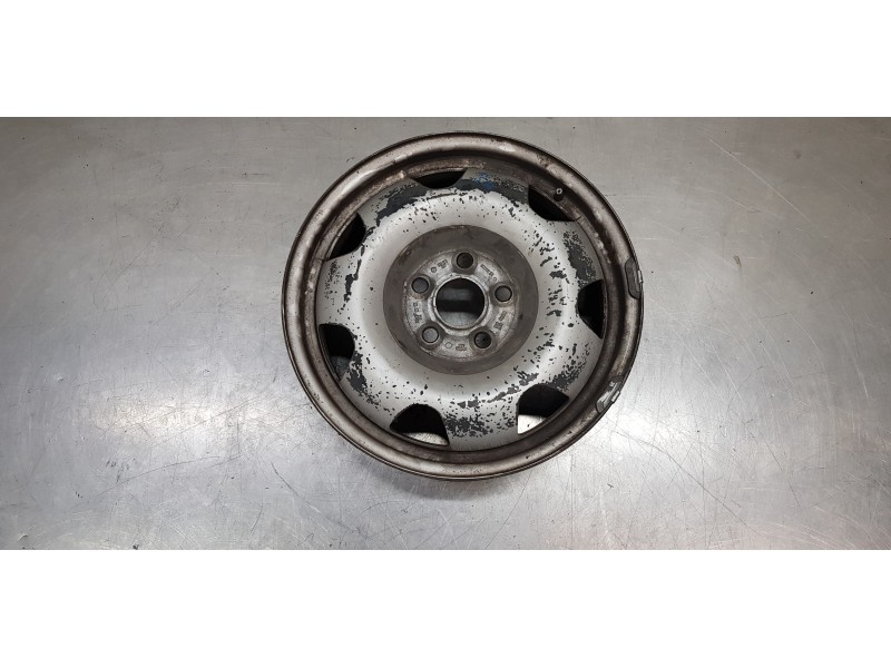 Recambio de llanta para volkswagen t5 bus (7e) caravelle comfortline lang 4motion referencia OEM IAM 7J5601027  