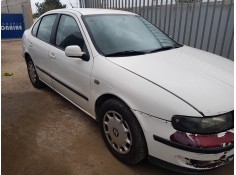 seat toledo (1m2) del año 1999 2