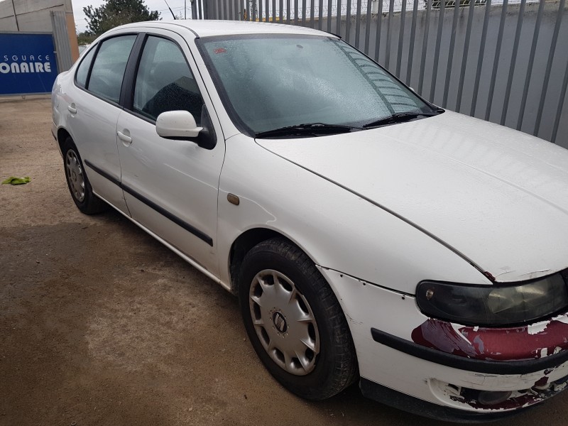 seat toledo (1m2) del año 1999