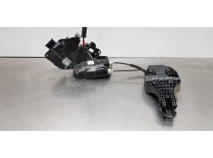 Recambio de cerradura puerta delantera izquierda para land rover discovery sport pure referencia OEM IAM LR078730 FK72203A29AE  2