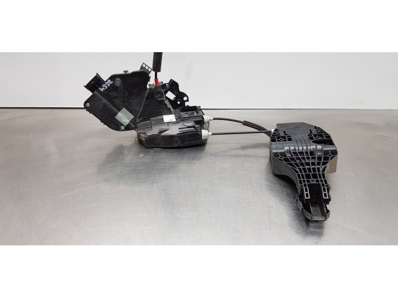 Recambio de cerradura puerta delantera izquierda para land rover discovery sport pure referencia OEM IAM LR078730 FK72203A29AE 