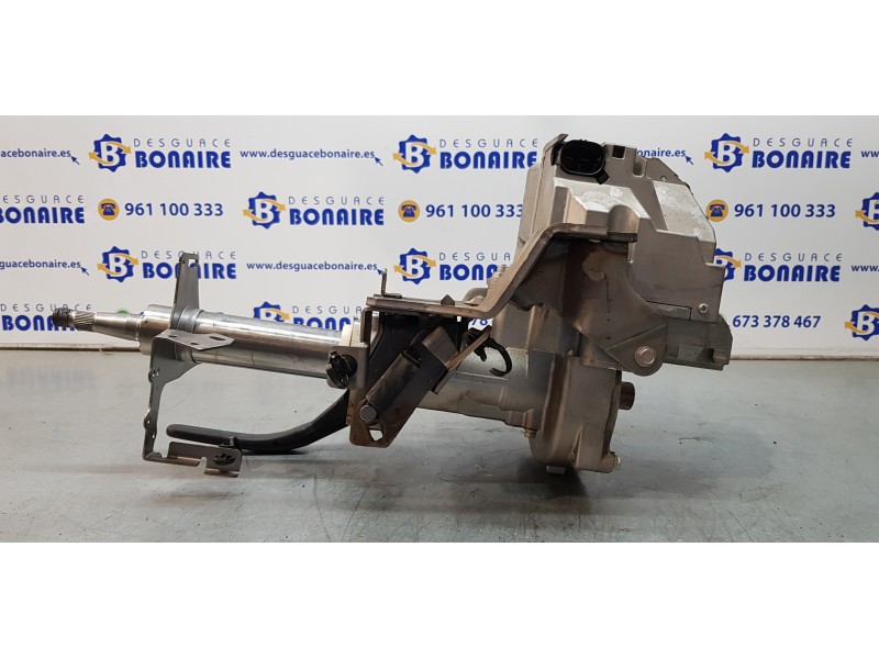 Recambio de columna direccion para nissan qashqai (j10) tekna referencia OEM IAM 48810JD900   Recambio de columna direccion para nissan qashqai (j10) tekna referencia OEM IAM 48810JD900