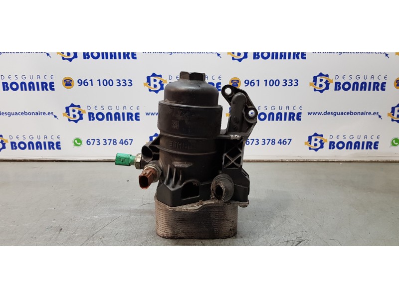 Recambio de enfriador aceite motor para skoda octavia combi (5e5) like referencia OEM IAM 03N117021   Recambio de enfriador aceite motor para skoda octavia combi (5e5) like referencia OEM IAM 03N117021