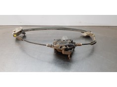 Recambio de elevalunas delantero izquierdo para peugeot 406 berlina (s1/s2) svdt referencia OEM IAM 0130821674  