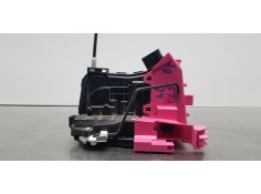 Recambio de cerradura puerta delantera izquierda para hyundai tucson klass referencia OEM IAM 81310N7000  