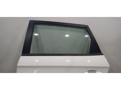 Recambio de puerta trasera izquierda para kia carens ( ) basic referencia OEM IAM 77003A4000   2