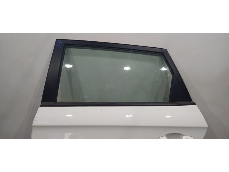 Recambio de puerta trasera izquierda para kia carens ( ) basic referencia OEM IAM 77003A4000   Recambio de puerta trasera izquierda para kia carens ( ) basic referencia OEM IAM 77003A4000