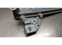 Recambio de elevalunas trasero izquierdo para renault scenic iv grand zen referencia OEM IAM 827213658R   2