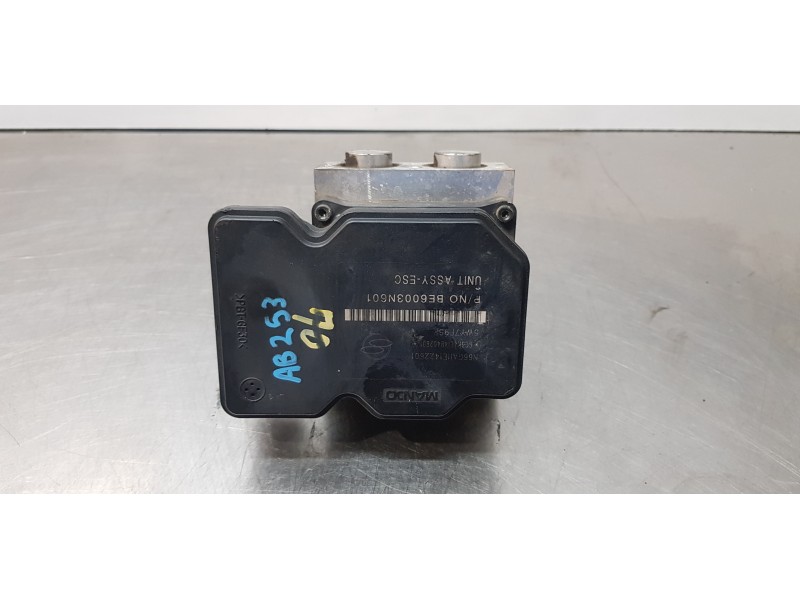Recambio de abs para ssangyong korando premium 4x2 referencia OEM IAM BE6003N601   Recambio de abs para ssangyong korando premium 4x2 referencia OEM IAM BE6003N601