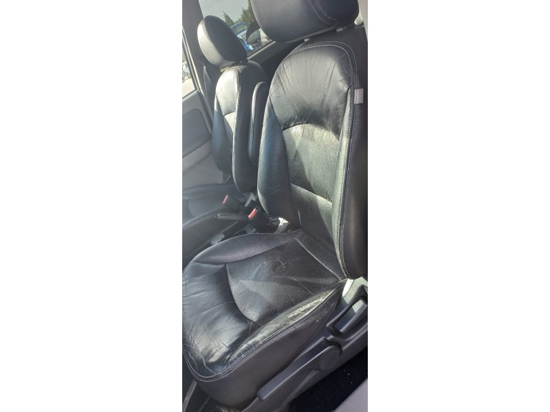 mitsubishi grandis (na0w) del año 2006