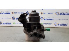 Recambio de enfriador aceite motor para skoda octavia combi (5e5) like referencia OEM IAM 03N117021   2