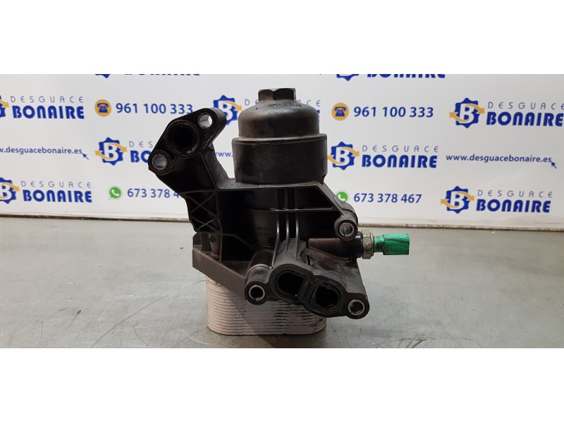 Recambio de enfriador aceite motor para skoda octavia combi (5e5) like referencia OEM IAM 03N117021   Recambio de enfriador aceite motor para skoda octavia combi (5e5) like referencia OEM IAM 03N117021