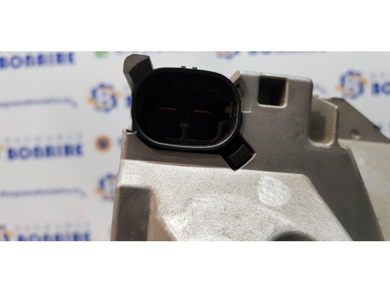 Recambio de columna direccion para nissan qashqai (j10) tekna referencia OEM IAM 48810JD900   Recambio de columna direccion para nissan qashqai (j10) tekna referencia OEM IAM 48810JD900