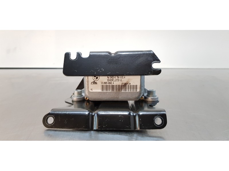 Recambio de sensor para bmw serie 3 compact (e46) 320td referencia OEM IAM 34526764018   Recambio de sensor para bmw serie 3 compact (e46) 320td referencia OEM IAM 34526764018