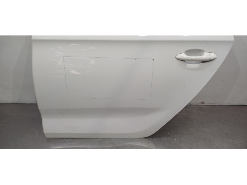 Recambio de puerta trasera izquierda para kia carens ( ) basic referencia OEM IAM 77003A4000   Recambio de puerta trasera izquierda para kia carens ( ) basic referencia OEM IAM 77003A4000