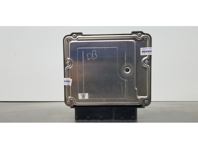 Recambio de centralita motor uce para opel insignia berlina edition referencia OEM IAM 55576906 0281017105  Recambio de centralita motor uce para opel insignia berlina edition referencia OEM IAM 55576906 0281017105