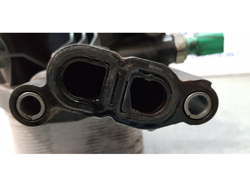 Recambio de enfriador aceite motor para skoda octavia combi (5e5) like referencia OEM IAM 03N117021   Recambio de enfriador aceite motor para skoda octavia combi (5e5) like referencia OEM IAM 03N117021