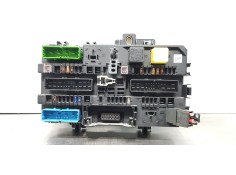 Recambio de caja reles / fusibles para opel astra h berlina enjoy referencia OEM IAM 13181278 5DK00866931 