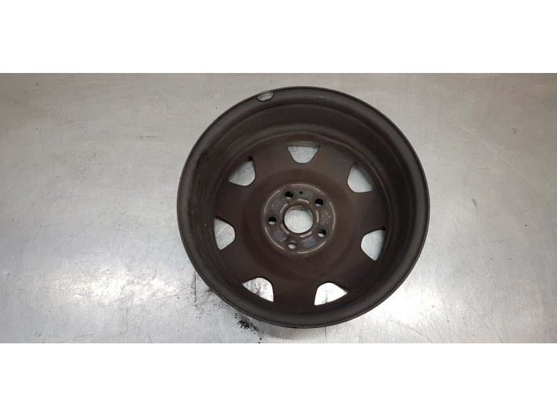 Recambio de llanta para volkswagen t5 bus (7e) caravelle comfortline lang 4motion referencia OEM IAM 7J5601027  