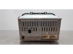 Recambio de sistema audio / radio cd para kia carens ( ) basic referencia OEM IAM 96170A4610CA   2