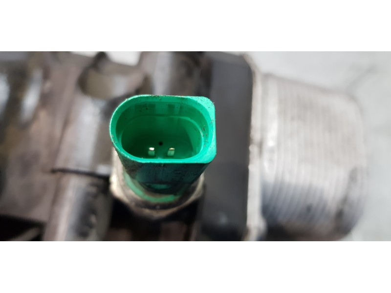 Recambio de enfriador aceite motor para skoda octavia combi (5e5) like referencia OEM IAM 03N117021   Recambio de enfriador aceite motor para skoda octavia combi (5e5) like referencia OEM IAM 03N117021