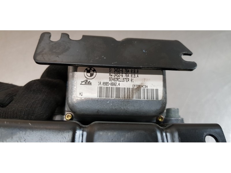 Recambio de sensor para bmw serie 3 compact (e46) 320td referencia OEM IAM 34526764018   Recambio de sensor para bmw serie 3 compact (e46) 320td referencia OEM IAM 34526764018