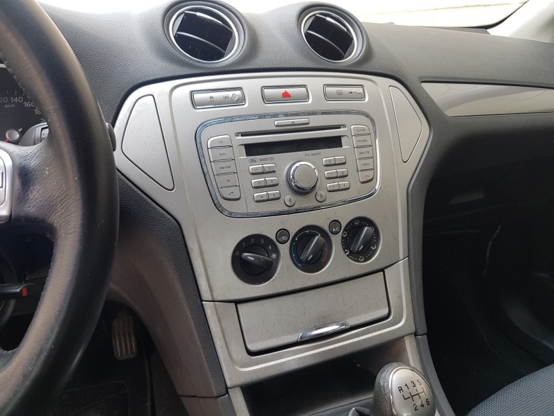 ford mondeo ber. (ca2) del año 2008